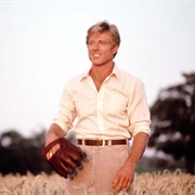 Roy Hobbs (The Natural, 1984)