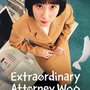Extraordinary Attorney Woo