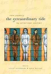 The Extraordinary Tide (Erin Belieu)
