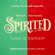 "Good Afternoon" - Spirited