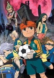 Inazuma Eleven (2008)