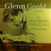Johann Sebastian Bach - Goldberg Variations (1741)