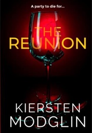 The Reunion (Kiersten Modglin)