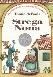 Strega Nona (Tomie Depaola)