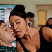 Shira Liedman (Never Have I Ever)