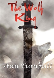 The Wolf King (Ann Turnbull)