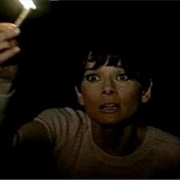 Susy Hendrix (Wait Until Dark, 1967)
