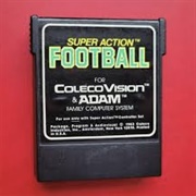 Super Action Football