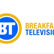 Breakfast Television