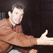 Florisvaldo De Oliveira - Cabo Bruno