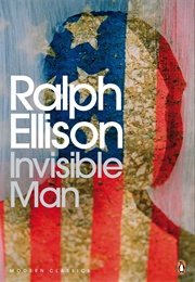 Invisible Man (Ralph Ellison)