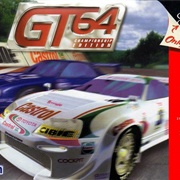 GT 64: Championship Edition