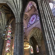 Templo Expiatorio, Guadalajara