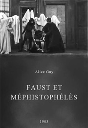 Faust Et Mephistopheles (1903)