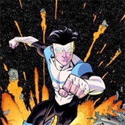 Invincible