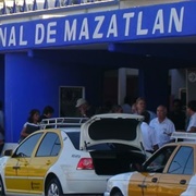 Mazatlán International Airport