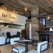 Cake and Joe Coffee- Pennsylvania