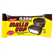 Boyer Mallo Cup Dark Chocolate