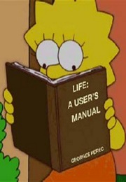Life: A User's Manual (Georges Perec)