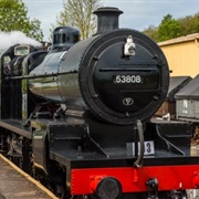 Somerset & Dorset Railway