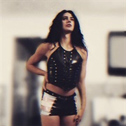 Amber Jo (Pansexual, Trans Woman, She/Her)