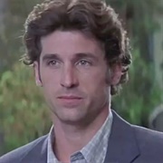 Mark Kincaid (Patrick Dempsey)