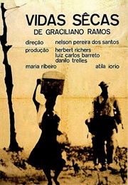 Vidas Secas (1963)