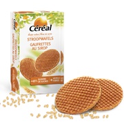 Stroopwafels