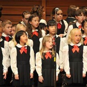 Elementary School Choir