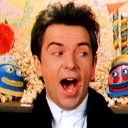 "Sledgehammer" (Peter Gabriel, 1986)