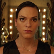 Daniela Vega (Trans Woman, She/Her)