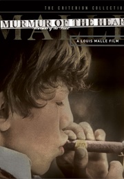 Murmur of the Heart (1971)