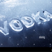 Vodka