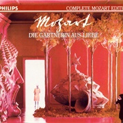 Vol. 34: Die Gartnerin Aus Liebe