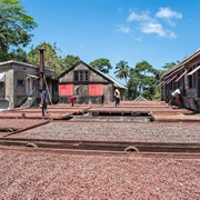 Dougaldston Estate, Grenada