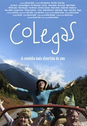 Colegas (2012)