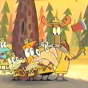 Camp Lazlo
