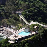 Costa Brava Clube, Rio De Janeiro, Brazil