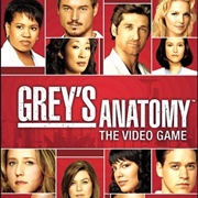 Grey's Anatomy: The Video Game