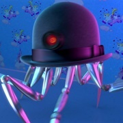 DOR-15 (Meet the Robinsons, 2007)