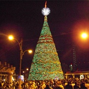 Christmas in Guatemala