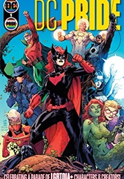 DC Pride #1 (Various)