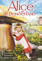 Alice in Wonderland (1985)