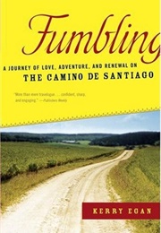 Fumbling (Kerry Egan)