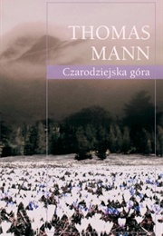 Czarodziejska Góra (Thomas Mann)