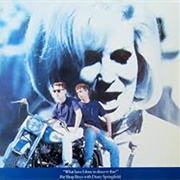 What Have I Done to Deserve This? - Pet Shop Boys & Dusty Springfield