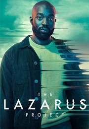 The Lazarus Project - Series 1 (2022)