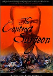 The Contract Surgeon (Dan O&#39;Brien)