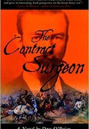 The Contract Surgeon (Dan O'Brien)