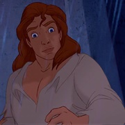 Prince Adam